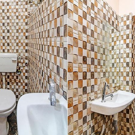 Hotel O Sigma Kalküta Dış mekan fotoğraf