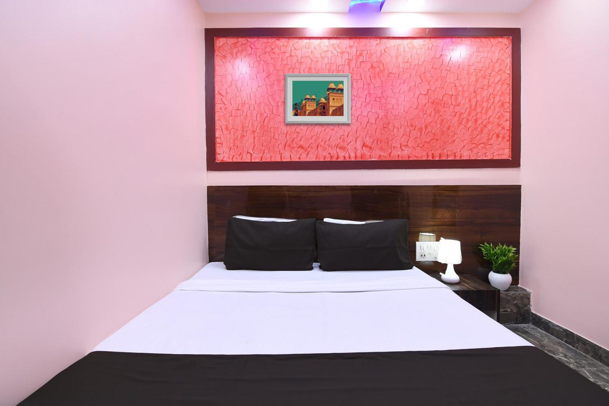 Hotel O Sigma Kalküta Dış mekan fotoğraf