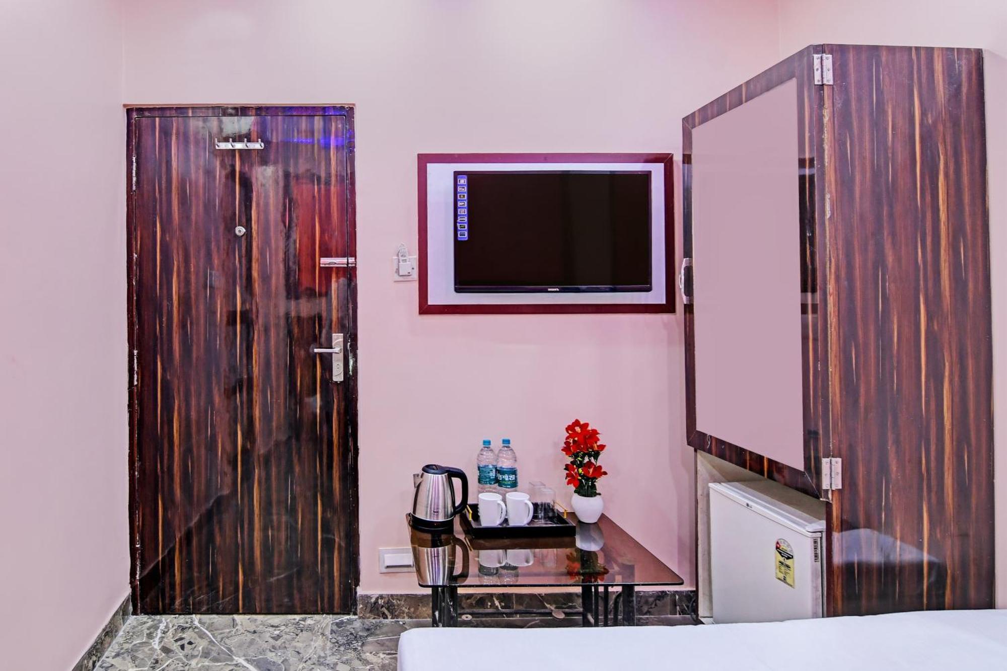 Hotel O Sigma Kalküta Dış mekan fotoğraf