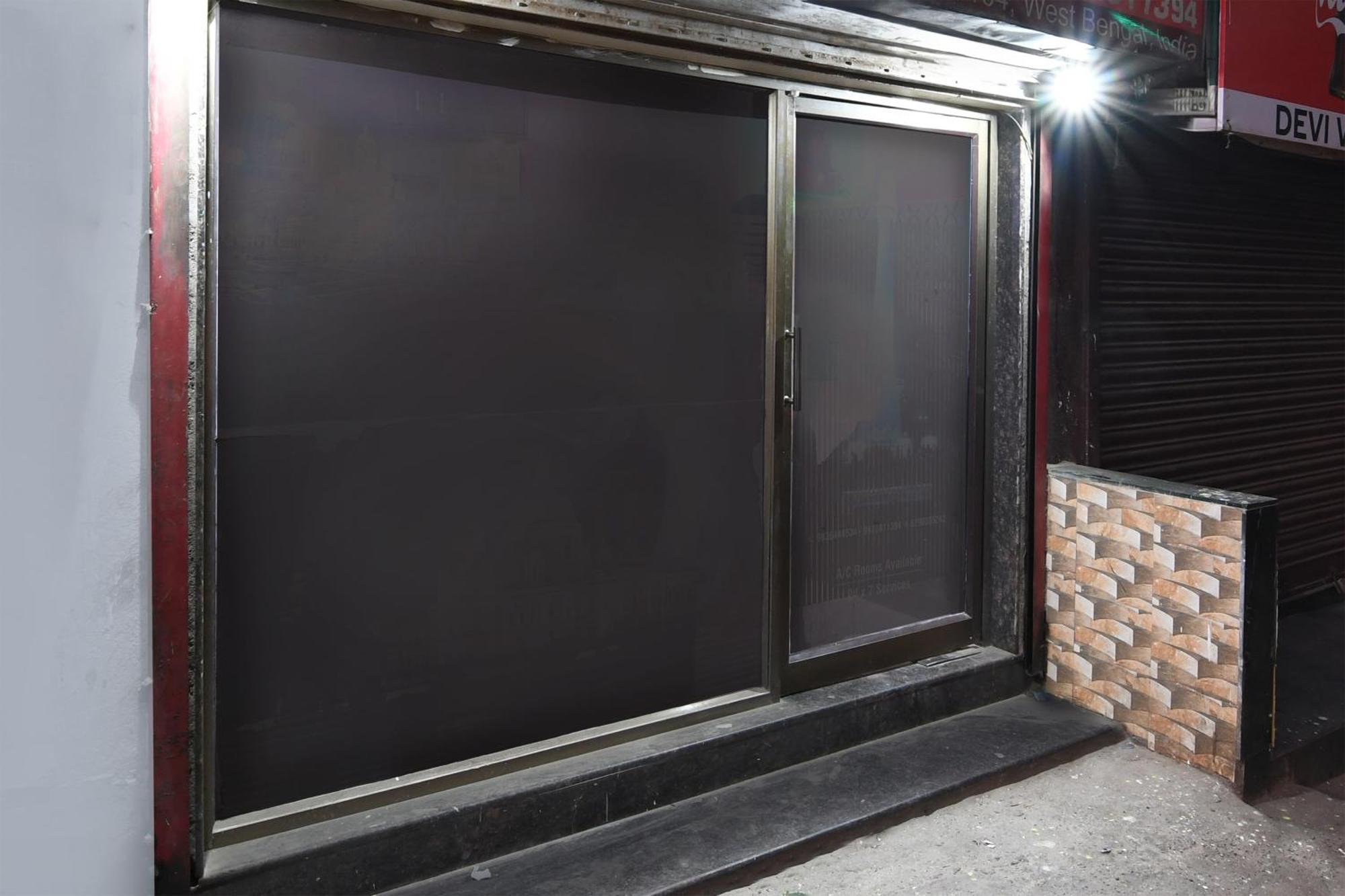 Hotel O Sigma Kalküta Dış mekan fotoğraf